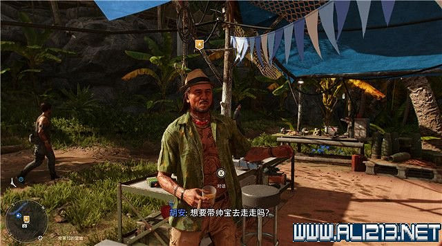 《極地戰嚎6》全任務全流程通關圖文攻略 全地圖武器收集方法 《極地戰嚎6》全任務全流程通關圖文攻略 全地圖武器收集方法