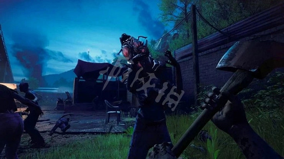 《喋血復仇》告密者有什麽用?告密者能力介紹 《喋血復仇》告密者有什麽用?告密者能力介紹