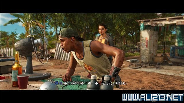 《極地戰嚎6》全任務全流程通關圖文攻略 全地圖武器收集方法 《極地戰嚎6》全任務全流程通關圖文攻略 全地圖武器收集方法