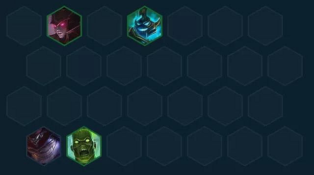 《金鏟鏟之戰》重騎火男陣容怎麽玩 重騎火男陣容出裝推薦 《金鏟鏟之戰》重騎火男陣容怎麽玩 重騎火男陣容出裝推薦