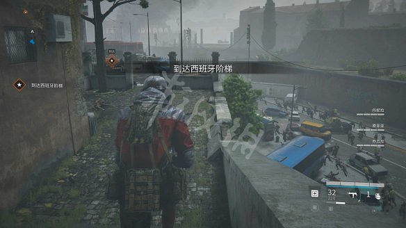 《末日之戰：劫後餘生》圖文攻略：關卡流程+感染者介紹+武器介紹+角色職業+按鍵操作+特色玩法