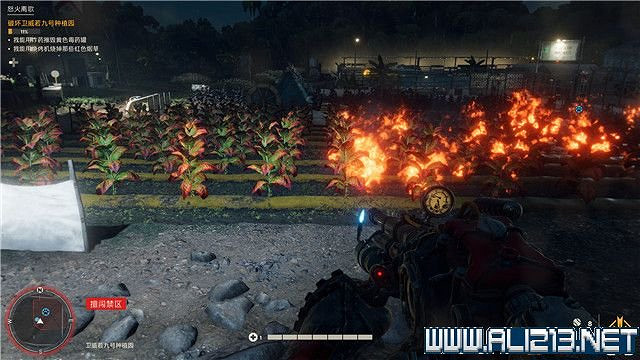 《極地戰嚎6》全任務全流程通關圖文攻略 全地圖武器收集方法 《極地戰嚎6》全任務全流程通關圖文攻略 全地圖武器收集方法