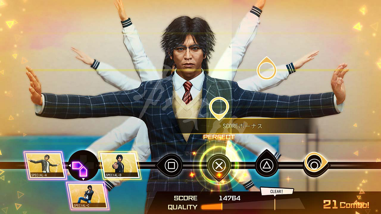 《審判之逝湮滅的記憶》青春群像劇DLC內容一覽 青春群像劇DLC有什麽？