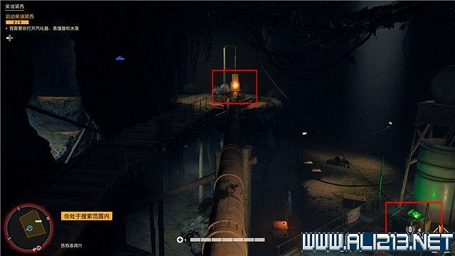 《極地戰嚎6》全任務全流程通關圖文攻略 全地圖武器收集方法 《極地戰嚎6》全任務全流程通關圖文攻略 全地圖武器收集方法