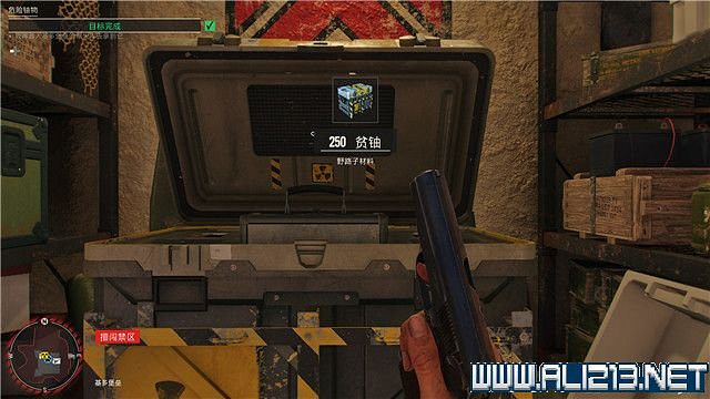 《極地戰嚎6》全任務全流程通關圖文攻略 全地圖武器收集方法 《極地戰嚎6》全任務全流程通關圖文攻略 全地圖武器收集方法