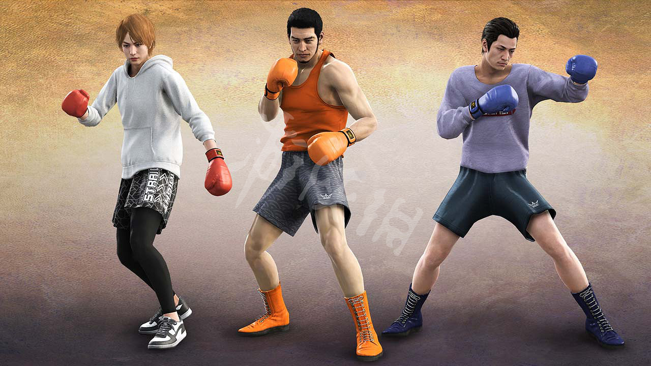 《審判之逝湮滅的記憶》青春群像劇DLC內容一覽 青春群像劇DLC有什麽？