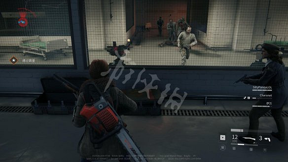 《末日之戰：劫後餘生》圖文攻略：關卡流程+感染者介紹+武器介紹+角色職業+按鍵操作+特色玩法