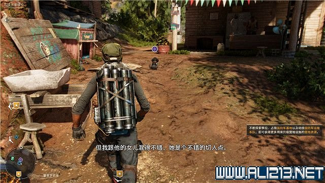 《極地戰嚎6》全任務全流程通關圖文攻略 全地圖武器收集方法 《極地戰嚎6》全任務全流程通關圖文攻略 全地圖武器收集方法