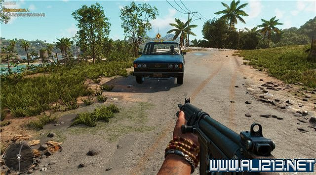 《極地戰嚎6》全任務全流程通關圖文攻略 全地圖武器收集方法 《極地戰嚎6》全任務全流程通關圖文攻略 全地圖武器收集方法