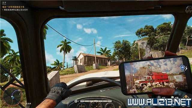 《極地戰嚎6》全任務全流程通關圖文攻略 全地圖武器收集方法 《極地戰嚎6》全任務全流程通關圖文攻略 全地圖武器收集方法