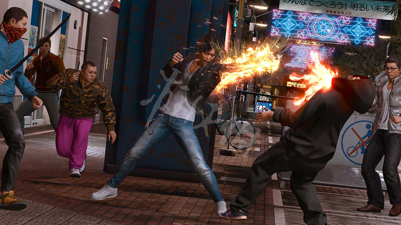 《審判之逝湮滅的記憶》青春群像劇DLC內容一覽 青春群像劇DLC有什麽？