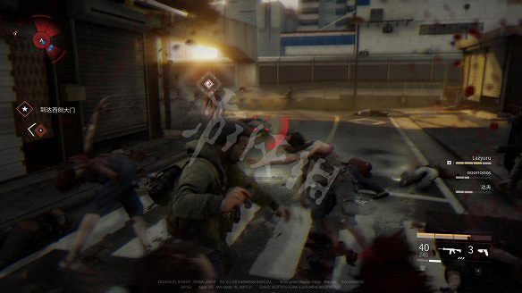 《末日之戰：劫後餘生》圖文攻略：關卡流程+感染者介紹+武器介紹+角色職業+按鍵操作+特色玩法