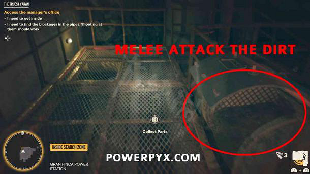 《極地戰嚎6》最純正的雅拉人任務怎麽做?最純正的雅拉人任務詳解 《極地戰嚎6》最純正的雅拉人任務怎麽做?最純正的雅拉人任務詳解