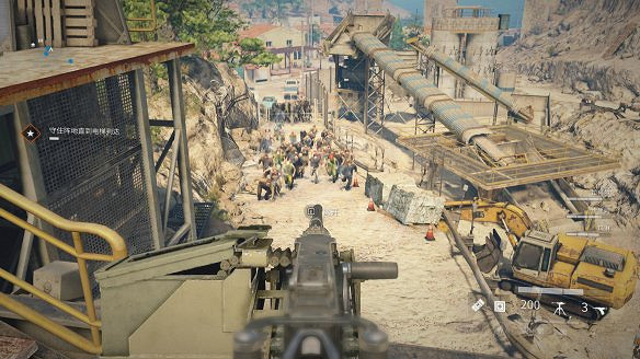 《末日之戰：劫後餘生》圖文攻略：關卡流程+感染者介紹+武器介紹+角色職業+按鍵操作+特色玩法