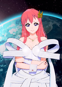 《戀活Sunshine》人物卡鋼彈拉克絲分享 鋼彈拉克絲怎麽捏? 《戀活Sunshine》人物卡鋼彈拉克絲分享 鋼彈拉克絲怎麽捏?