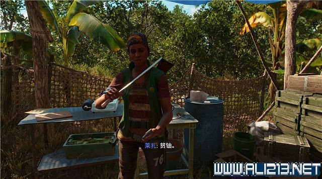 《極地戰嚎6》全任務全流程通關圖文攻略 全地圖武器收集方法 《極地戰嚎6》全任務全流程通關圖文攻略 全地圖武器收集方法