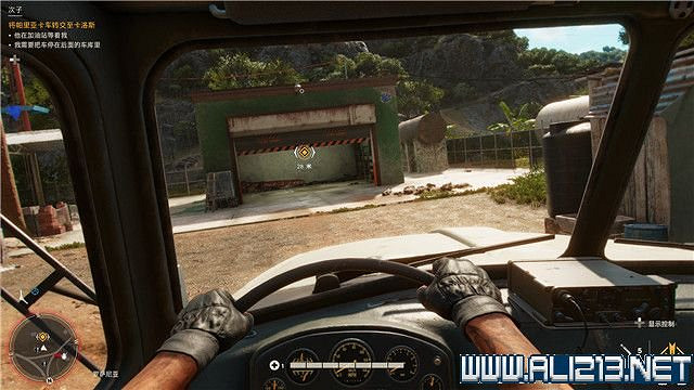 《極地戰嚎6》全任務全流程通關圖文攻略 全地圖武器收集方法 《極地戰嚎6》全任務全流程通關圖文攻略 全地圖武器收集方法