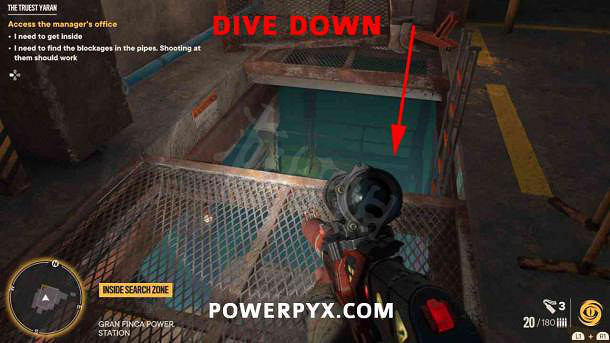 《極地戰嚎6》最純正的雅拉人任務怎麽做?最純正的雅拉人任務詳解 《極地戰嚎6》最純正的雅拉人任務怎麽做?最純正的雅拉人任務詳解