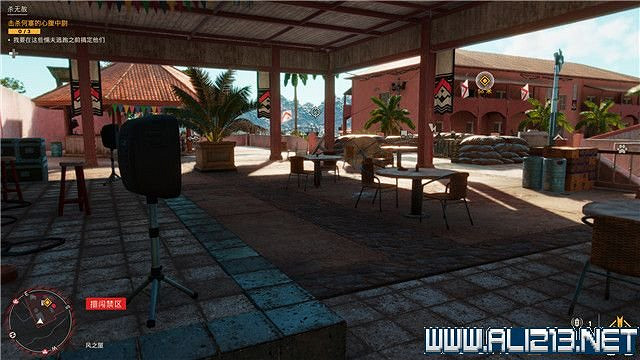 《極地戰嚎6》全任務全流程通關圖文攻略 全地圖武器收集方法 《極地戰嚎6》全任務全流程通關圖文攻略 全地圖武器收集方法