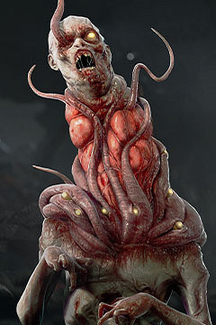 《喋血復仇》特感者圖鑒大全 全特殊感染者介紹 《喋血復仇》特感者圖鑒大全 全特殊感染者介紹