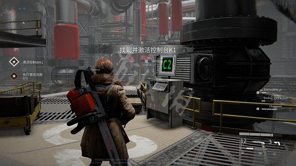 《末日之戰：劫後餘生》圖文攻略：關卡流程+感染者介紹+武器介紹+角色職業+按鍵操作+特色玩法