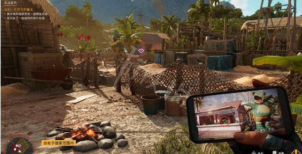 《極地戰嚎6》柴油黛西任務怎麽做?柴油黛西任務攻略詳解 《極地戰嚎6》柴油黛西任務怎麽做?柴油黛西任務攻略詳解