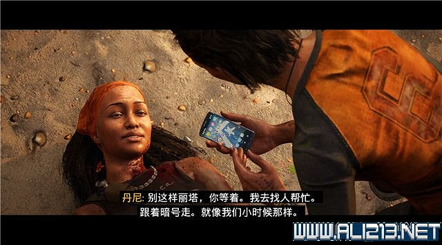 《極地戰嚎6》全任務全流程通關圖文攻略 全地圖武器收集方法 《極地戰嚎6》全任務全流程通關圖文攻略 全地圖武器收集方法