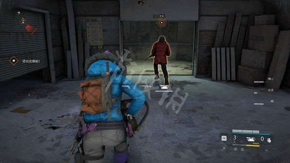 《末日之戰：劫後餘生》圖文攻略：關卡流程+感染者介紹+武器介紹+角色職業+按鍵操作+特色玩法