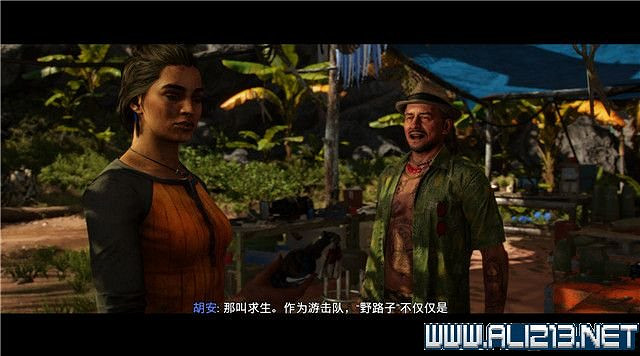 《極地戰嚎6》全任務全流程通關圖文攻略 全地圖武器收集方法 《極地戰嚎6》全任務全流程通關圖文攻略 全地圖武器收集方法