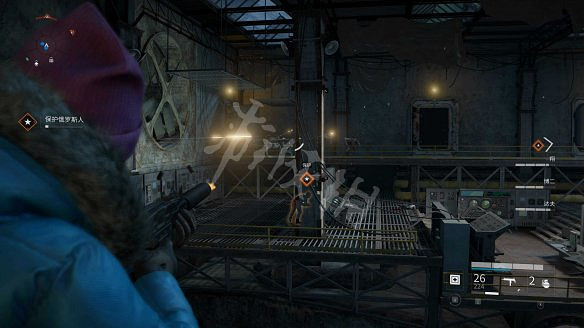 《末日之戰:劫後餘生》圖文攻略:關卡流程+感染者介紹+武器介紹+角色職業+按鍵操作+特色玩法 《末日之戰:劫後餘生》圖文攻略:關卡流程+感染者介紹+武器介紹+角色職業+按鍵操作+特色玩法