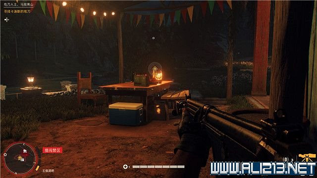 《極地戰嚎6》全任務全流程通關圖文攻略 全地圖武器收集方法 《極地戰嚎6》全任務全流程通關圖文攻略 全地圖武器收集方法