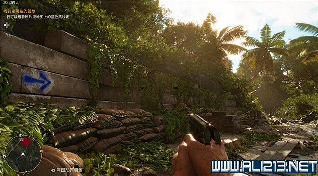 《極地戰嚎6》全任務全流程通關圖文攻略 全地圖武器收集方法 《極地戰嚎6》全任務全流程通關圖文攻略 全地圖武器收集方法