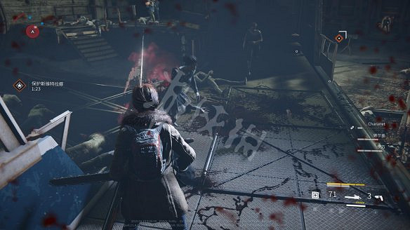 《末日之戰：劫後餘生》圖文攻略：關卡流程+感染者介紹+武器介紹+角色職業+按鍵操作+特色玩法