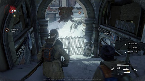 《末日之戰：劫後餘生》圖文攻略：關卡流程+感染者介紹+武器介紹+角色職業+按鍵操作+特色玩法