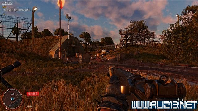 《極地戰嚎6》全任務全流程通關圖文攻略 全地圖武器收集方法 《極地戰嚎6》全任務全流程通關圖文攻略 全地圖武器收集方法