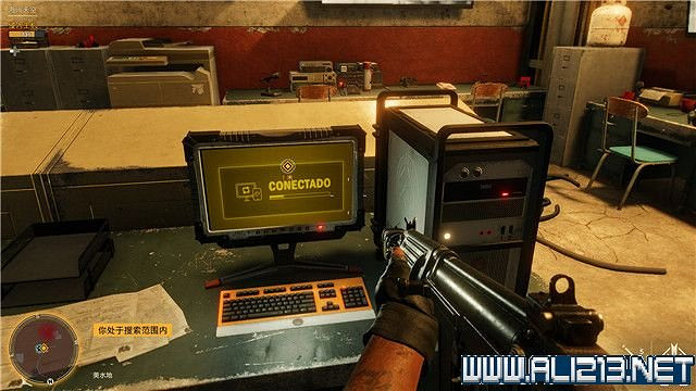 《極地戰嚎6》全任務全流程通關圖文攻略 全地圖武器收集方法 《極地戰嚎6》全任務全流程通關圖文攻略 全地圖武器收集方法