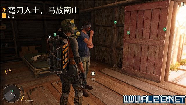 《極地戰嚎6》全任務全流程通關圖文攻略 全地圖武器收集方法 《極地戰嚎6》全任務全流程通關圖文攻略 全地圖武器收集方法