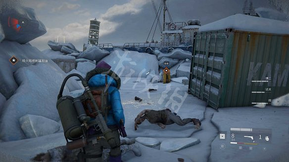 《末日之戰：劫後餘生》圖文攻略：關卡流程+感染者介紹+武器介紹+角色職業+按鍵操作+特色玩法