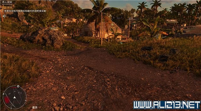 《極地戰嚎6》全任務全流程通關圖文攻略 全地圖武器收集方法 《極地戰嚎6》全任務全流程通關圖文攻略 全地圖武器收集方法