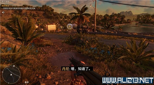 《極地戰嚎6》全任務全流程通關圖文攻略 全地圖武器收集方法 《極地戰嚎6》全任務全流程通關圖文攻略 全地圖武器收集方法