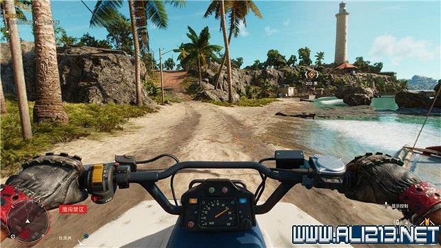 《極地戰嚎6》全任務全流程通關圖文攻略 全地圖武器收集方法 《極地戰嚎6》全任務全流程通關圖文攻略 全地圖武器收集方法