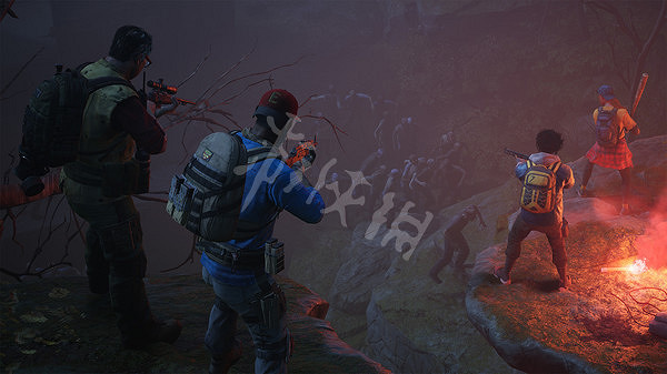 《喋血復仇》微軟版怎麽全屏?xbox全屏方法介紹 《喋血復仇》微軟版怎麽全屏?xbox全屏方法介紹