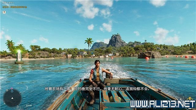 《極地戰嚎6》全任務全流程通關圖文攻略 全地圖武器收集方法 《極地戰嚎6》全任務全流程通關圖文攻略 全地圖武器收集方法