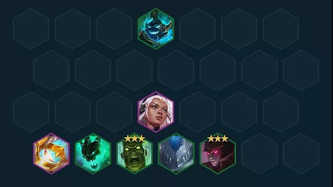 《金鏟鏟之戰》重騎火男陣容怎麽玩 重騎火男陣容出裝推薦 《金鏟鏟之戰》重騎火男陣容怎麽玩 重騎火男陣容出裝推薦