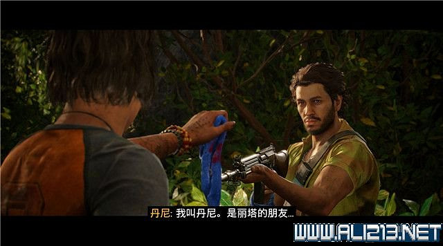 《極地戰嚎6》全任務全流程通關圖文攻略 全地圖武器收集方法 《極地戰嚎6》全任務全流程通關圖文攻略 全地圖武器收集方法