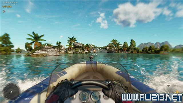 《極地戰嚎6》全任務全流程通關圖文攻略 全地圖武器收集方法 《極地戰嚎6》全任務全流程通關圖文攻略 全地圖武器收集方法