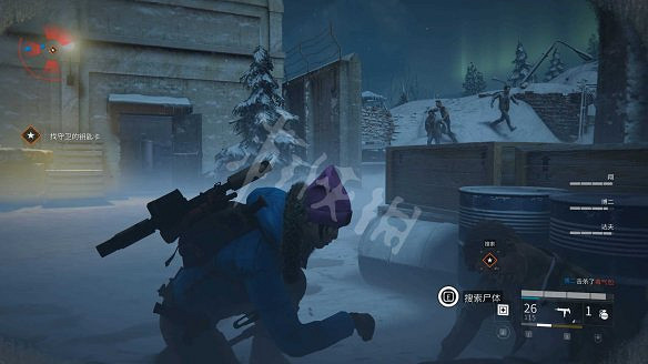 《末日之戰:劫後餘生》圖文攻略:關卡流程+感染者介紹+武器介紹+角色職業+按鍵操作+特色玩法 《末日之戰:劫後餘生》圖文攻略:關卡流程+感染者介紹+武器介紹+角色職業+按鍵操作+特色玩法