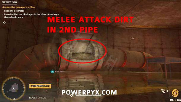 《極地戰嚎6》最純正的雅拉人任務怎麽做?最純正的雅拉人任務詳解 《極地戰嚎6》最純正的雅拉人任務怎麽做?最純正的雅拉人任務詳解