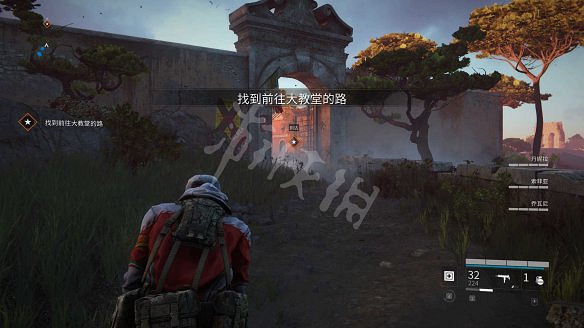 《末日之戰：劫後餘生》圖文攻略：關卡流程+感染者介紹+武器介紹+角色職業+按鍵操作+特色玩法