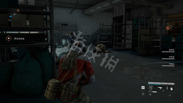 《末日之戰：劫後餘生》圖文攻略：關卡流程+感染者介紹+武器介紹+角色職業+按鍵操作+特色玩法